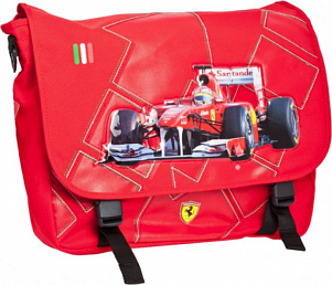 

Школьная сумка, Ferrari International 07051531