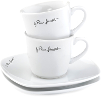 Набор для чая/кофе Piere Lamart LT 9017 Dine - 