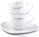 Набор для чая/кофе Piere Lamart LT 9017 Dine - 