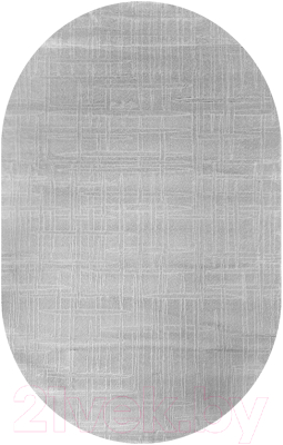 Ковер Felis Carpet Palmera 0331A-AGRI-OVAL (0.8х1.5)