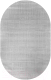 Ковер Felis Carpet Palmera 0331A-AGRI-OVAL (0.8х1.5) - 