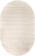 Ковер Felis Carpet Palmera 0331A-KREM-OVAL (0.8х1.5) - 