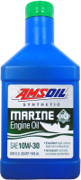 

Моторное масло, Synthetic 10W30 Marine Oil / WCTQT