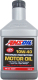 Миниатюра изображения товара Моторное масло Amsoil Synthetic 10W40 High Zinc Oil / AMOQT (0.946л)