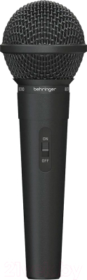 Микрофон Behringer BC110