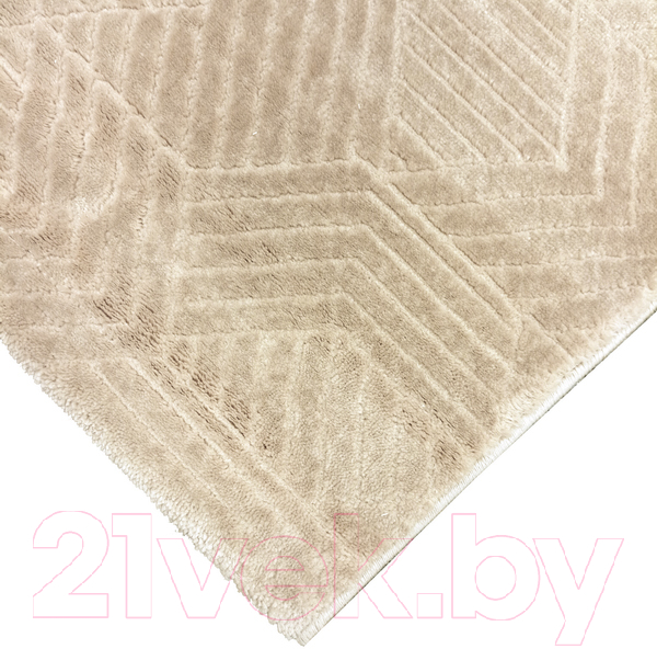 Ковер Felis Carpet Palmera 0132A-BEJ