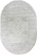 Ковер Felis Carpet Palmera 0337A-AGRI-OVAL (1.4x2) - 