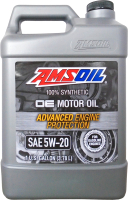 

Моторное масло, Synthetic 5W20 OE Motor Oil / OEM1G