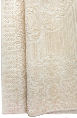 Ковер Felis Carpet Palmera 0337A-KREM (1.4x2)