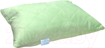 Подушка для сна АЭЛИТА Bamboo Cleo 50x70