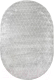 Ковер Felis Carpet Palmera 0361A-AGRI-OVAL (1.4x2) - 