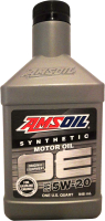 

Моторное масло, Synthetic 5W20 OE Motor Oil / OEMQT