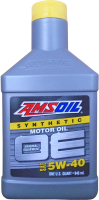 

Моторное масло, Synthetic 5W40 OE Motor Oil / OEBQT