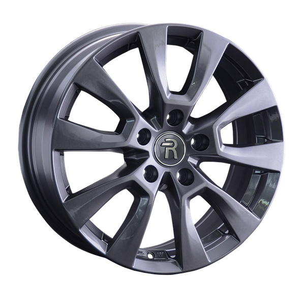 Литой диск Replay Volkswagen VV201 17x7
