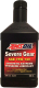 Трансмиссионное масло Amsoil Synthetic 75W140 Gear Lube / SVOPK (0.946л) - 