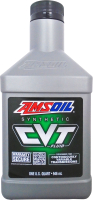 

Трансмиссионное масло, Synthetic CVT Fluid / CVTQT