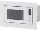 Миниатюра изображения товара Микроволновая печь Krona Raum 60 WH DOTS / КА-00005547