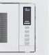 Миниатюра изображения товара Микроволновая печь Krona Raum 60 WH DOTS / КА-00005547