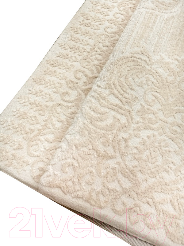 Ковер Felis Carpet Palmera 0337A-KREM