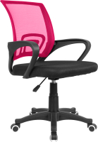 Кресло офисное Ergozen Balance (бордовый) - 