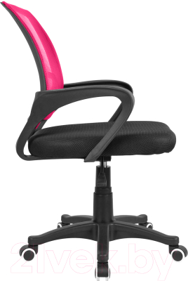 Кресло офисное Ergozen Balance (бордовый)