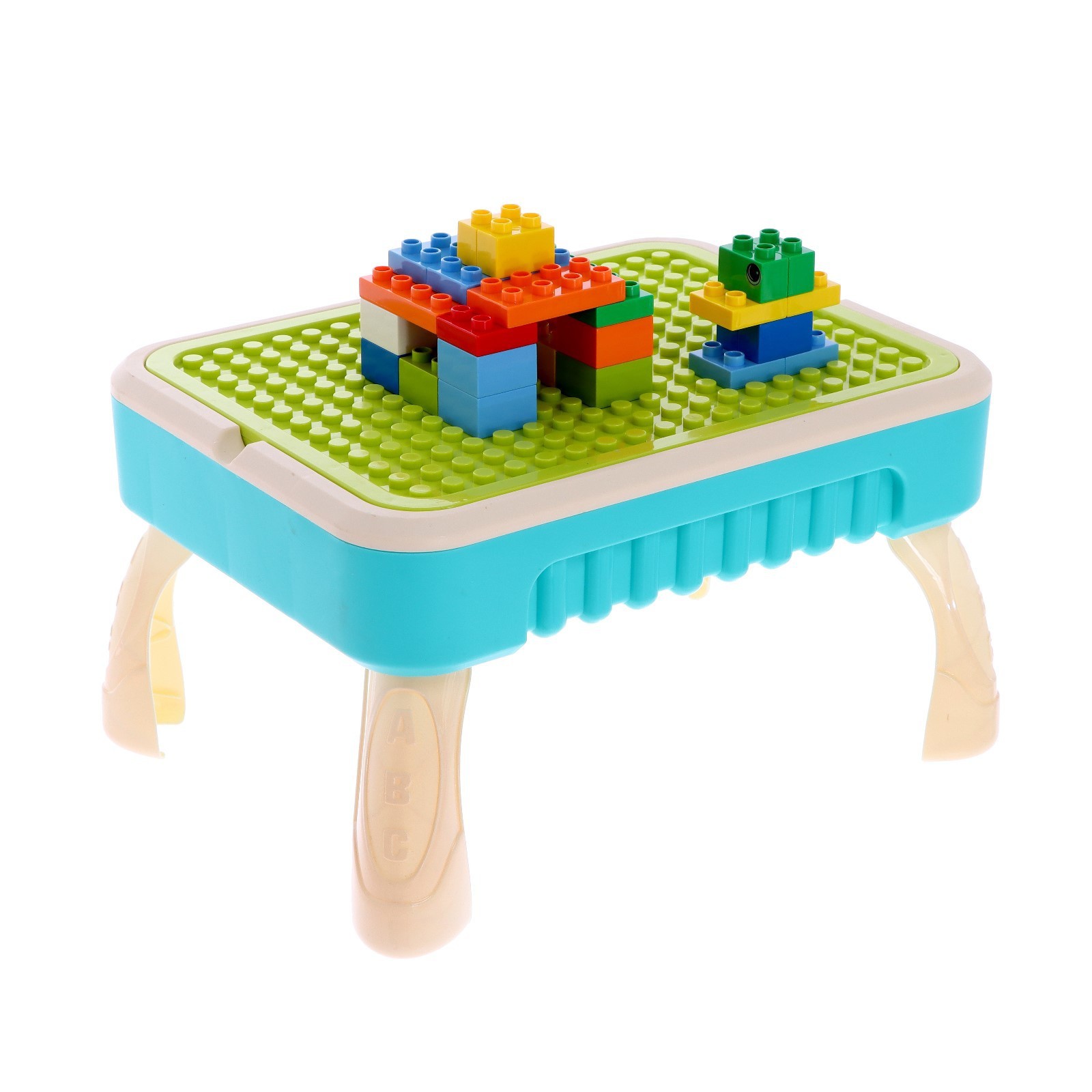 Развивающий игровой стол Kids Home Toys 188T-10 / 7612218