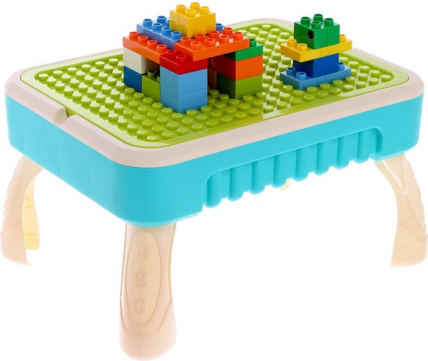 Развивающий игровой стол Kids Home Toys 188T-10 / 7612218