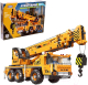 Миниатюра изображения товара Конструктор Sima-Land Автомобильный кран / 9278970