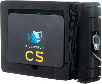 Защитный бокс для камеры Rivertech С5-УН