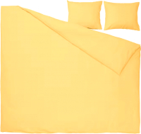 Комплект постельного белья Ikea Нэттсвармаре 805.293.04 - 