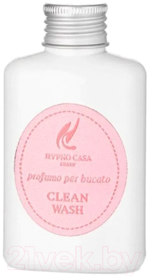 Кондиционер для белья Hypno Casa Clean Wash (100мл)
