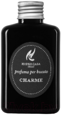 Кондиционер для белья Hypno Casa Luxury Charme (100мл)