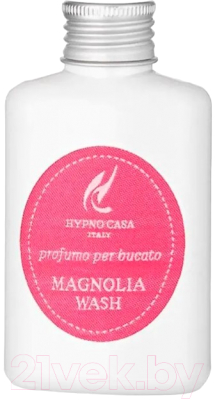 Кондиционер для белья Hypno Casa Magnolia Wash (100мл)