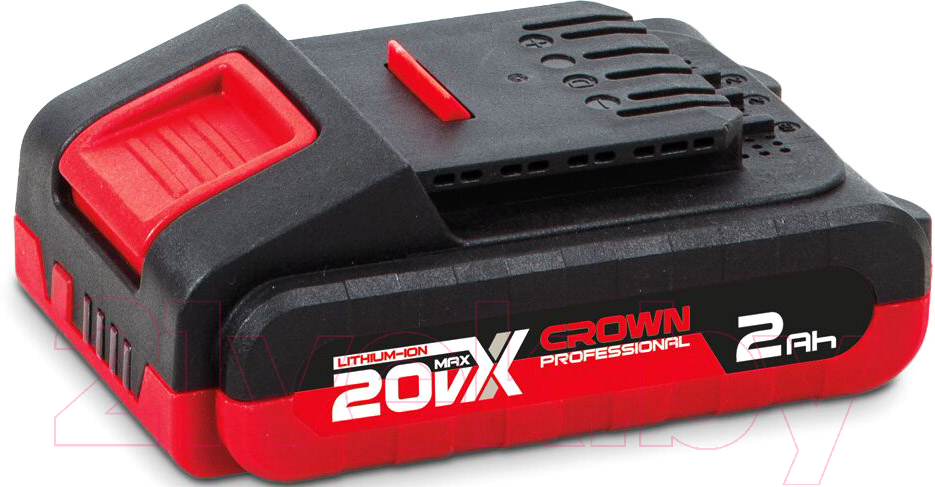 Аккумулятор для электроинструмента CROWN CAB202013XE CB