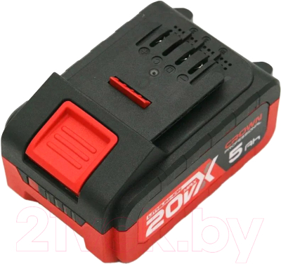 Аккумулятор для электроинструмента CROWN CAB205014XE