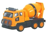 

Радиоуправляемая игрушка Truck, Машина / 886-17