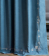 Комплект штор Pasionaria Бриджит 400x260 (голубой) - 