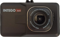 Автомобильный видеорегистратор Intego VX-222HD - 