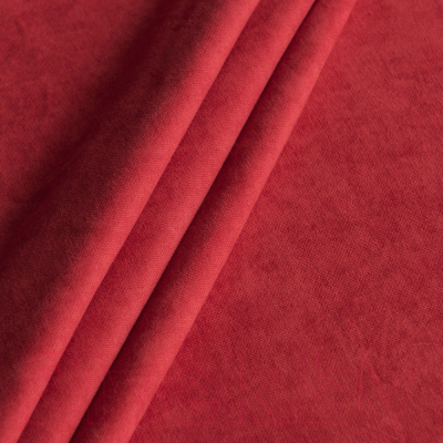 Комплект штор Pasionaria Софт 290x270 с подхватами (красный)