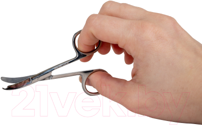 Ножницы для удаления резинок Show Tech Band Scissor / 65STE065