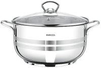 

Кастрюля Marusya, 33м