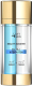 Сыворотка для лица Lift4Skin 2% Гиалуроновая кислота+витамин B5+Крем разглаживающий SPF30+ (2x15мл) - 