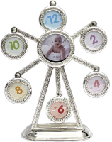 

Рамка-коллаж, Family. Baby 788-017