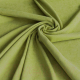 Комплект штор Pasionaria Софт 290x270 с подхватами (зеленый) - 