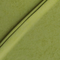 Комплект штор Pasionaria Софт 480x260 с подхватами (зеленый) - 