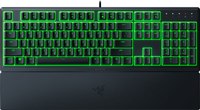 Клавиатура Razer Ornata V3 X / RZ03-04470800-R3R1 - 