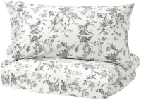 

Пододеяльник с наволочками, Альвине Квист 101.596.31