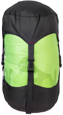 Спальный мешок Premier Fishing PR-SB-210x72-G (зеленый)