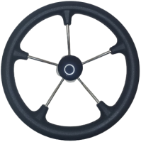 Рулевое колесо для лодки Ultraflex SF80608-1 - 