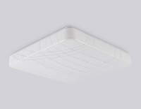 Потолочный светильник Ambrella FZ1151 (белый) - 